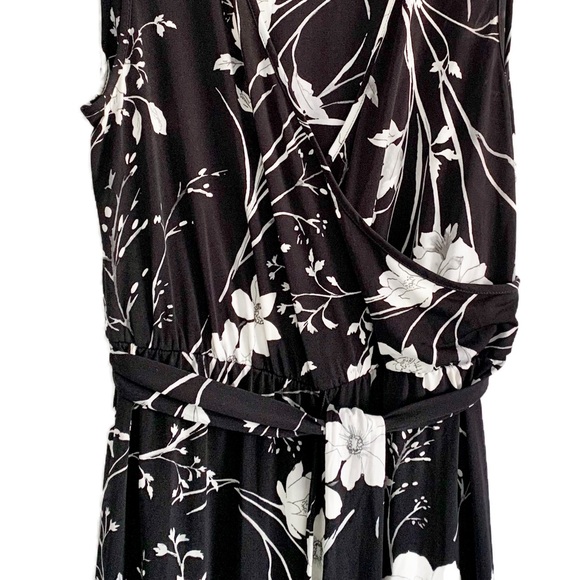 Calvin Klein Women’s Wide Leg Romper\Jumper Size 6 - Picture 6 of 7